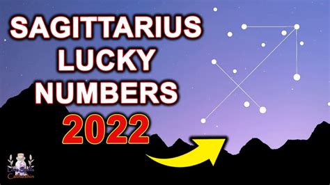 Lucky numbers for a sagittarius. Things To Know About Lucky numbers for a sagittarius. 